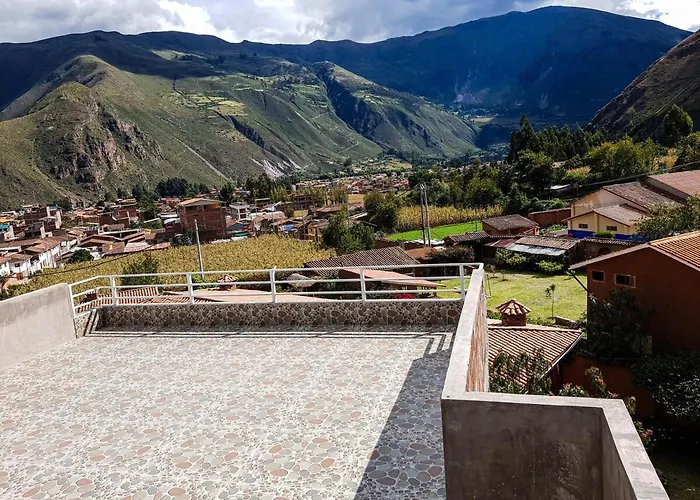 360 Viewing Point Apartamento *