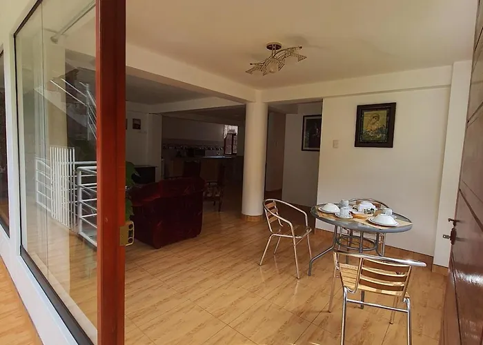 Apartamento 360 Viewing Point