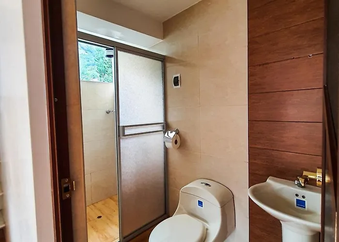 360 Viewing Point * Calca