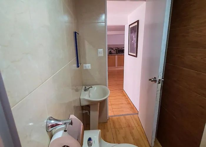 360 Viewing Point Apartamento