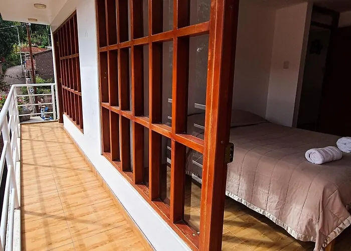 Apartamento 360 Viewing Point *