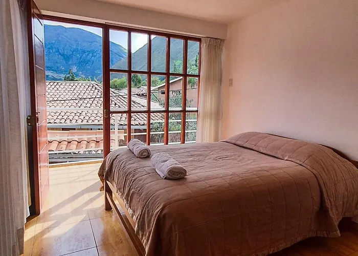 360 Viewing Point * Calca