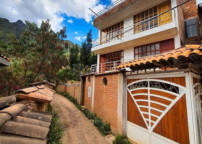 360 Viewing Point Apartamento *